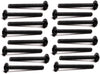 Replacement EximoSX Radiator Screw Pack - Quad Radiator