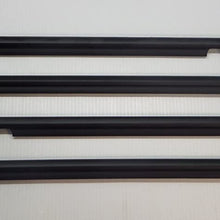 Toyota 4Runner 2003-2009 Front & Rear Door Belt Mouldings Weatherstrip Genuine OEM OE