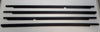 Toyota 4Runner 2003-2009 Front & Rear Door Belt Mouldings Weatherstrip Genuine OEM OE