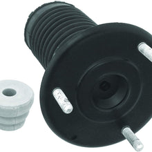 DEA Products 4713873 Suspension Strut Mount, 1 Pack