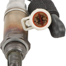 Bosch 15716 Oxygen Sensor, Original Equipment (Ford, Jaguar, Lincoln, Mazda, Mercury)