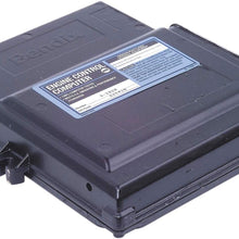 Cardone 79-2858 Remanufactured Engine Control Computer Module, ECC/ECM