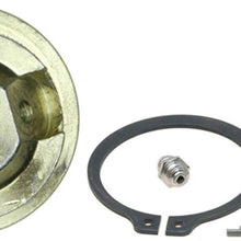 ACDelco 45D2426 Professional Front Lower Suspension Ball Joint Assembly