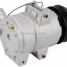 For Mazda 6 2003 2004 2005 2006 2007 2008 AC Compressor & A/C Clutch - BuyAutoParts 60-01919NA NEW