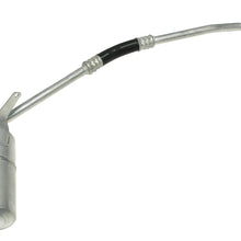 UAC HA 10892C A/C Accumulator with Hose Assembly
