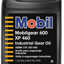Gear Oil, 600 XP 460, Size 1 Gal
