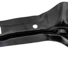 ACDelco 45G36001 Professional Front Suspension Radius Arm Bracket