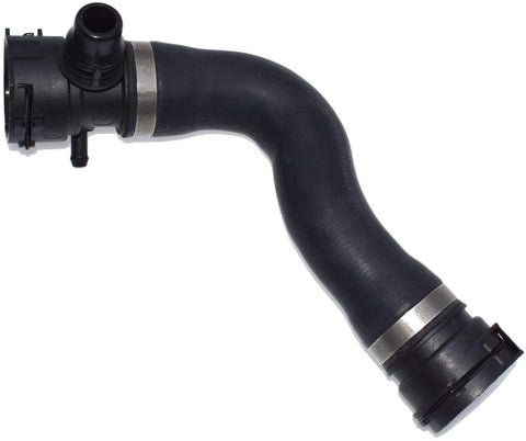 Engine to Radiator Coolant Hose Pipe Connector For BMW 1er 3er Z4 E82 E88 E89 E90 E91 E92 135i 335i 335xi 3.0L OE# 17127540127