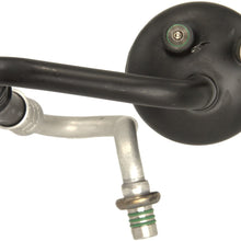 Magneti Marelli by Mopar 1AMAC83042 A/C Accumulator with Hose Assembly