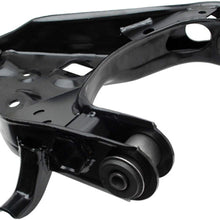 ACDelco 45D3144 Professional Front Driver Side Lower Suspension Control Arm and Ball Joint Assembly