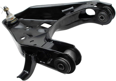 ACDelco 45D3144 Professional Front Driver Side Lower Suspension Control Arm and Ball Joint Assembly