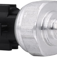 Auto Engine Oil Pressure Sensor Switch, Engine Oil Pressure Sender Adapter Oil Pressure Sensor Tool for Nissan Sentra Altima 25070-CD000 25070-CD00A