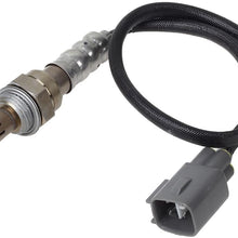 Kwiksen 234-4630 Oxygen Sensor Upstream Sensor 1 Replacement for Lexus GS300 IS300 3.0L Cylinder 4, 5, 6 2001 2002 2003 2004 2005