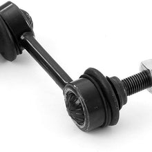 METRIX PREMIUM 38736MT Front Right Stabilizer Bar Link Kit |K90457| For -> 2004-2014 Acura TSX / 2003-2012 Honda ACCORD / 2012-2015 Honda CROSSTOUR | Made in TURKEY