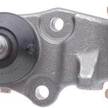 ACDelco 45D0130 Professional Front Driver Side Lower Suspension Ball Joint Assembly