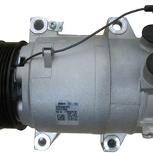 Nissan 92600-9FE0D Air Conditioner Compressor