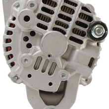 DB Electrical AMT0136 Alternator Compatible With/Replacement For Mitsubishi Eclipse 2.4L 2000-2002 (All), Eclipse 2.4L 2003-2005 (with Manual Transmission), Mirage 1999-2002 (All) and Galant 1999)