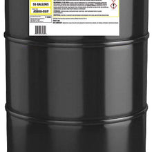 Windshield Washer 55 gal Size Drum