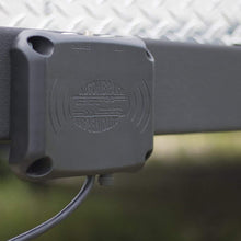 Autowbrake - Plug and Tow Trailer Mounted Electric Brake Controller