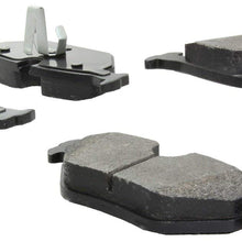 StopTech 309.06920 Street Performance Rear Brake Pad