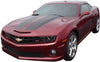 Auto Ventshade 92341 Original Ventvisor Side Window Deflector Dark Smoke, 2-Piece Set for 2010-2018 Chevrolet Camaro