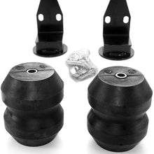 Timbren GMFTK Suspension Enhancement System