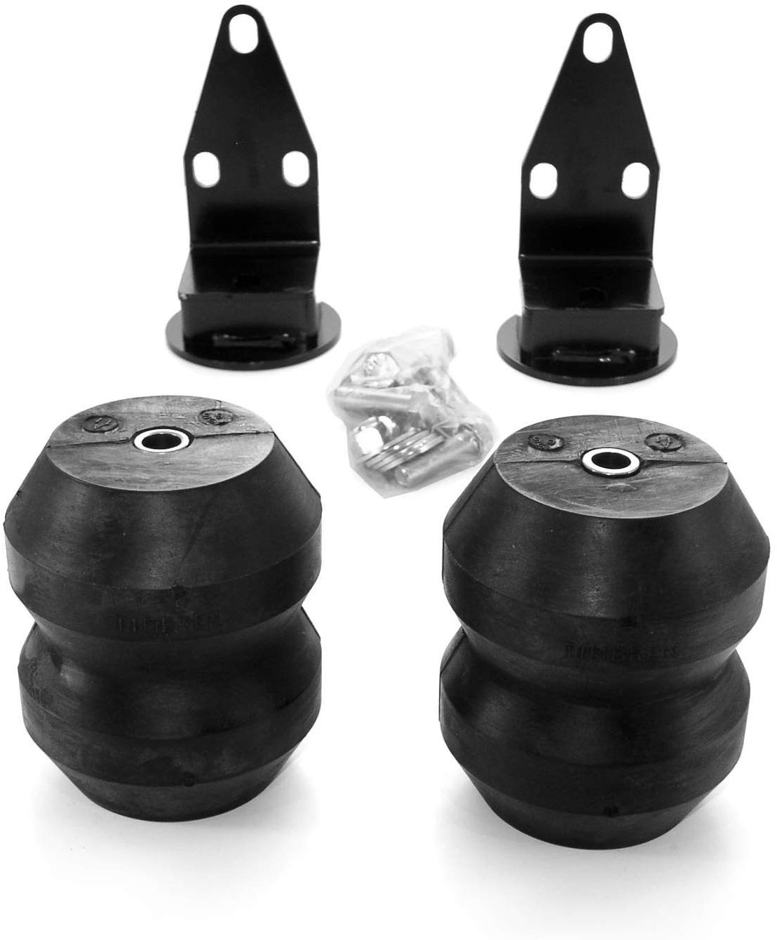 Timbren GMFTK Suspension Enhancement System