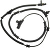 NGK/NTK Wheel Speed Sensor AB1079 (71424)