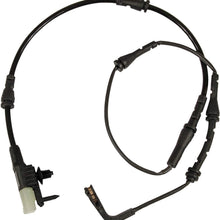 Power Stop SW-1684 Rear Brake Pad Wear Sensor