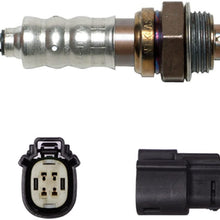 Denso 234-4490 Oxygen Sensor