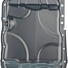 A-Premium Engine Oil pan Replacement for 200 2015 Dodge Dart 2013-2015 Jeep Cherokee 2014-2015 2.0L 2.4L