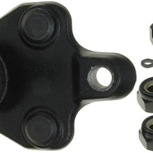 ACDelco 45D2400 Professional Front Lower Suspension Ball Joint Assembly