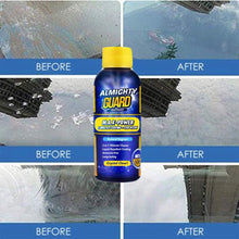 Luonita Windshield Washer Fluid, 2-in-1 Automotive Glass Washer 1:50 Concentrate Windshield Washer Fluid Wiper Spray Cleaner-2 oz，60ml