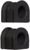 Moog K200736 Sway Bar Bushing Kit