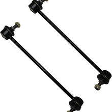 Detroit Axle - Both (2) Front Stabilizer Sway Bar End Link for 1997-01 Lexus ES300 - [1999-03 Lexus RX300] - 1997-04 Toyota Avalon - 1997-00 Toyota Camry - 1999-02 Toyota Solara