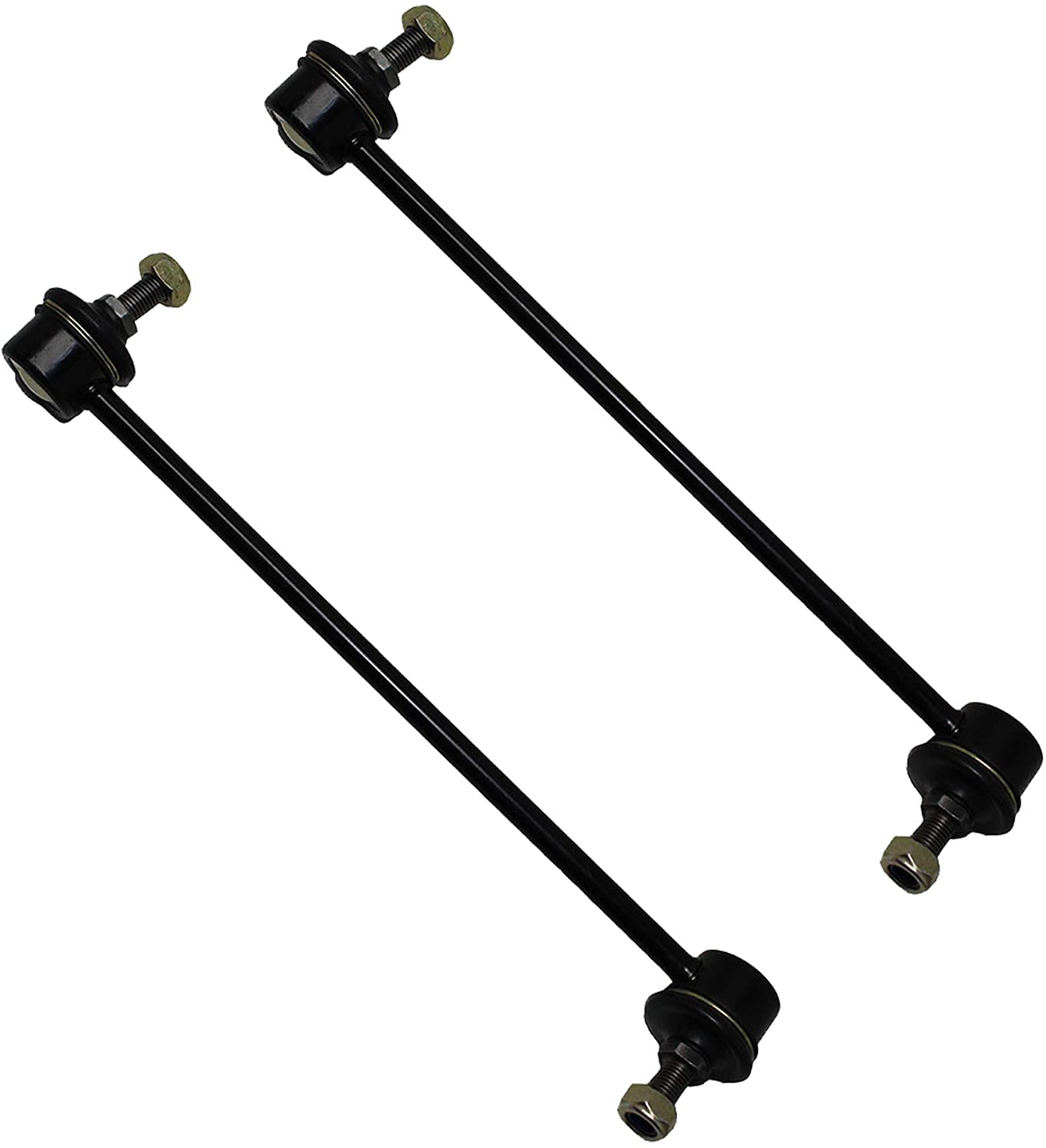 Detroit Axle - Both (2) Front Stabilizer Sway Bar End Link for 1997-01 Lexus ES300 - [1999-03 Lexus RX300] - 1997-04 Toyota Avalon - 1997-00 Toyota Camry - 1999-02 Toyota Solara