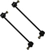 Detroit Axle - Both (2) Front Stabilizer Sway Bar End Link for 1997-01 Lexus ES300 - [1999-03 Lexus RX300] - 1997-04 Toyota Avalon - 1997-00 Toyota Camry - 1999-02 Toyota Solara