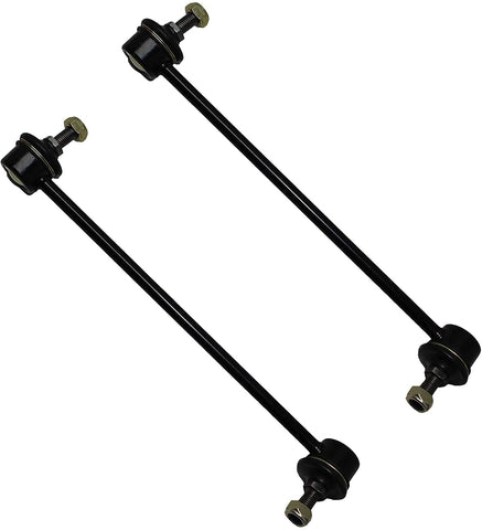 Detroit Axle - Both (2) Front Stabilizer Sway Bar End Link for 1997-01 Lexus ES300 - [1999-03 Lexus RX300] - 1997-04 Toyota Avalon - 1997-00 Toyota Camry - 1999-02 Toyota Solara