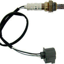 NTK 23158 Oxygen Sensor