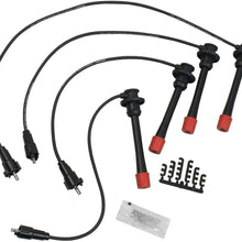 Beck Arnley 175-6164 Premium Ignition Wire Set