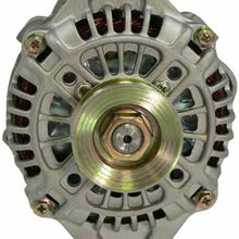 DB Electrical AMT0053 Alternator Compatible With/Replacement For 1.5L Protege 1997, 1.8L 1997 1998, 1.6L 1999 2000 2001, Sephia 1997 A2TB0091 111384 MZ599-18-300A Z599-18-300A 1-2061-01MI