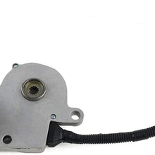 600-910 Transfer Case Actuator Shift Motor 19125640 Replacement for Cadillac Escalade Chevy Avalanche Suburban Silverado Tahoe GMC Sierra Yukon Dodge Ram 1500 2500 2003-2007 with RPO Code NP8