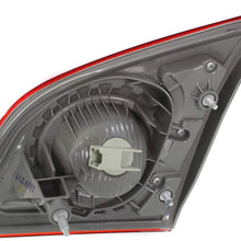 For Nissan Rogue Select Inner Tail Light Assembly 2014 2015 Driver Side For NI2802108 | 26555-JM01C