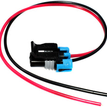 LS1 LT1 Low Oil Level Low Sensor Wiring Connector Pigtail Camaro Firebird PT374 NEW FOR Chevrolet Silverado 1500 Silverado 3500 GMC Yukon Sierra 2500 HD Sierra 1500 Sierra 3500