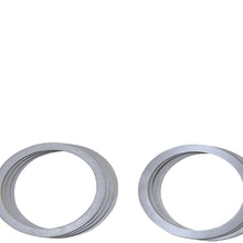 Yukon Gear & Axle (SK 708193) Replacement Carrier Shim Kit for Jeep JK Dana 44 Rear Differential
