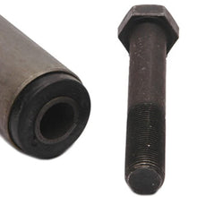 ACDelco 45G17015 Professional Rear Leaf Spring Center Bolt Kit with Bushing