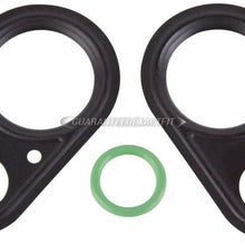 For Jeep Cherokee 1997 1998 1999 2000 A/C AC Accumulator Receiver Drier - BuyAutoParts 60-30804 NEW