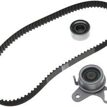 ACDelco TCK282 Professional Timing Belt Kit with Tensioner and Idler Pulley