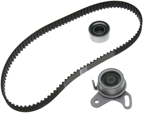 ACDelco TCK282 Professional Timing Belt Kit with Tensioner and Idler Pulley