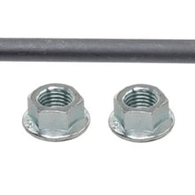 ACDelco 45G0229 Professional Rear Driver Side Suspension Stabilizer Bar Link Kit with Hardware